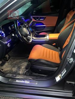 مێرسێدس بێنز C-Class